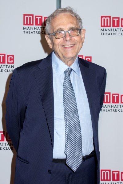 Photo Coverage: Manhattan Theatre Club Honors Daniel Sullivan at Fall Benefit 