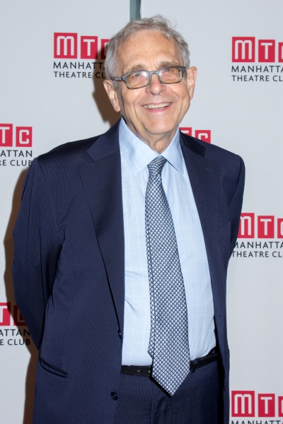 Photo Coverage: Manhattan Theatre Club Honors Daniel Sullivan at Fall Benefit Image