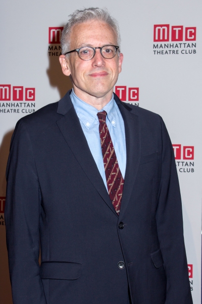 Photo Coverage: Manhattan Theatre Club Honors Daniel Sullivan at Fall Benefit 