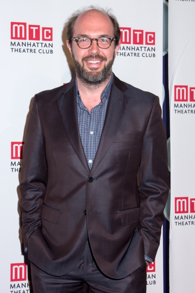 Photo Coverage: Manhattan Theatre Club Honors Daniel Sullivan at Fall Benefit Image