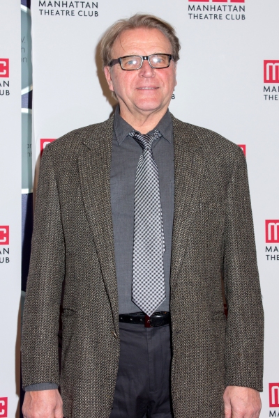 Photo Coverage: Manhattan Theatre Club Honors Daniel Sullivan at Fall Benefit Image