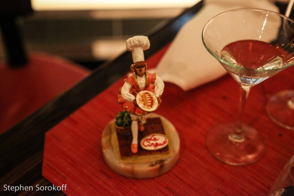 Photo Coverage: Nicholas King & Matt Baker Perform at Le Cirque's MUSICAL MONDAYS Image