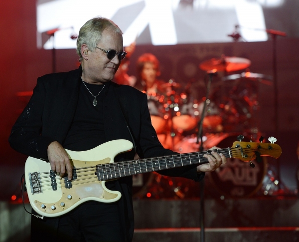 Photo Flash: RAIDING THE ROCK Debuts at New Tropicana Las Vegas Image