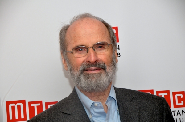 Photo Coverage: Manhattan Theatre Club's LOST LAKE Celebrates Opening Night Image