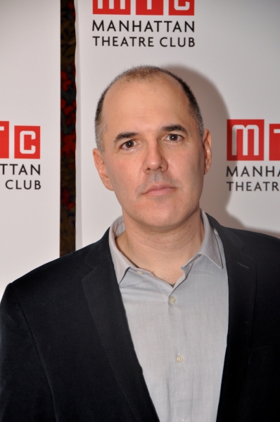 Photo Coverage: Manhattan Theatre Club's LOST LAKE Celebrates Opening Night Image
