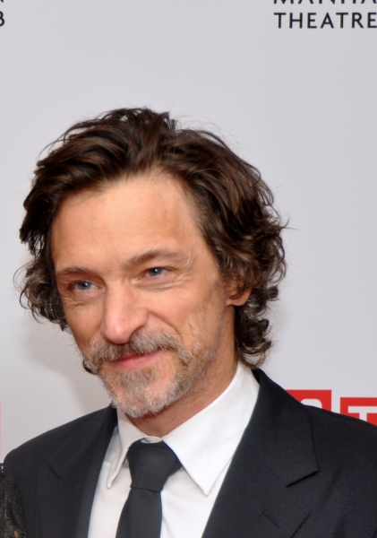 Photo Coverage: Manhattan Theatre Club's LOST LAKE Celebrates Opening Night Image