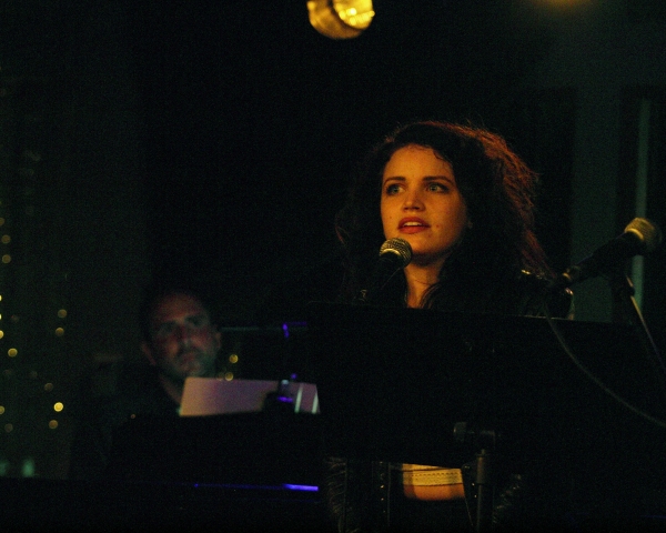 Photo Coverage: SIMPLY SCOTT ALAN at Rockwell: Table & Stage  Image