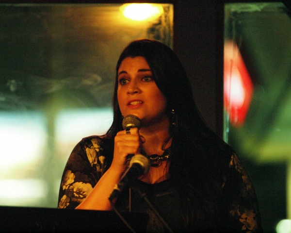 Photo Coverage: SIMPLY SCOTT ALAN at Rockwell: Table & Stage Photo Coverage: SIMPLY SCOTT ALAN at Rockwell: Table & Stage Image