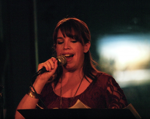 Photo Coverage: SIMPLY SCOTT ALAN at Rockwell: Table & Stage  Image