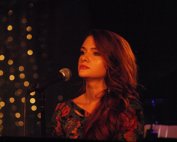 Photo Coverage: SIMPLY SCOTT ALAN at Rockwell: Table & Stage  Image