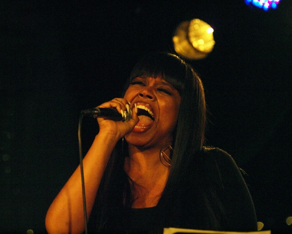 Photo Coverage: SIMPLY SCOTT ALAN at Rockwell: Table & Stage Photo Coverage: SIMPLY SCOTT ALAN at Rockwell: Table & Stage Image