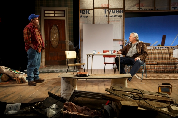 Photo Flash: First Look at MTC's BY THE WATER 