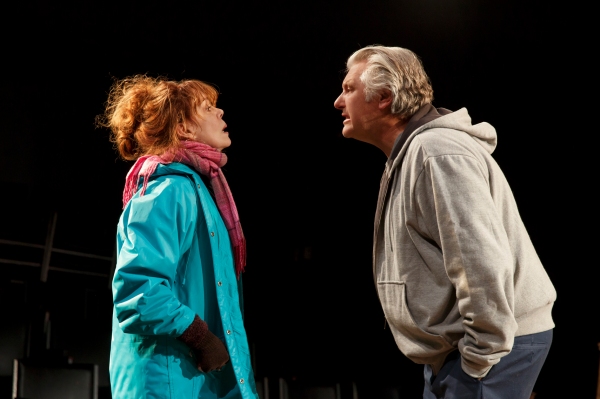 Photo Flash: First Look at MTC's BY THE WATER Image