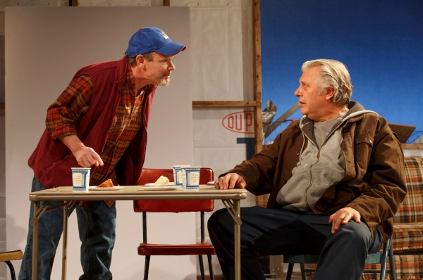 Photo Flash: First Look at MTC's BY THE WATER Image