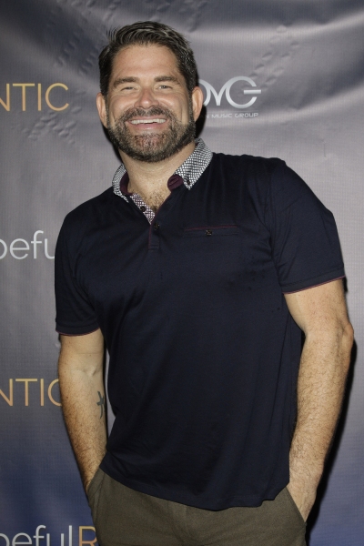 Photo Flash: George Takei and More Attend Matt Zarley's 'hopefulROMANTIC' Screening Image