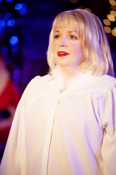 Photo Flash: First Look at Swift Creek Mill's HONKY TONK ANGELS HOLIDAY SPECTACULAR Image