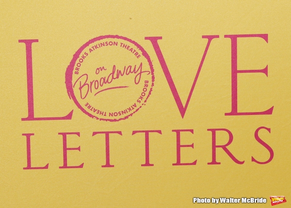 Photo Coverage: Broadway's LOVE LETTERS Welcomes Alan Alda & Candice Bergen! Image