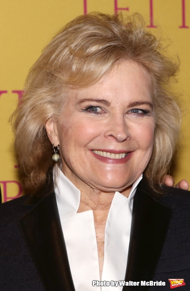 Photo Coverage: Broadway's LOVE LETTERS Welcomes Alan Alda & Candice Bergen! Image