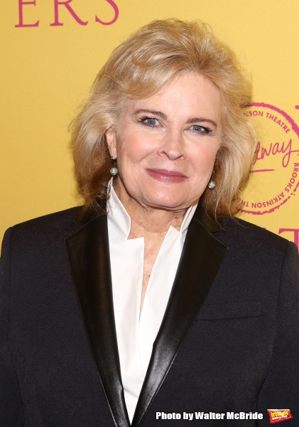 Photo Coverage: Broadway's LOVE LETTERS Welcomes Alan Alda & Candice Bergen! Image