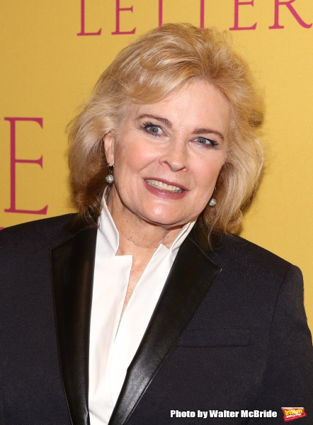 Photo Coverage: Broadway's LOVE LETTERS Welcomes Alan Alda & Candice Bergen! Image