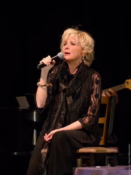 Photo Flash: Tony Winner Christine Ebersole Headlines Landmark on Main Street's 2014 Spotlight Gala Image