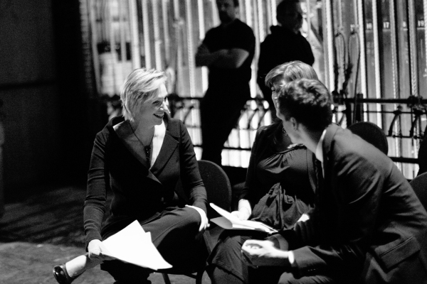 Photo Flash: Inside Lyric Opera of Chicago's Diamond Ball & Concert with Jane Lynch, Jenn Gambatese & More Image
