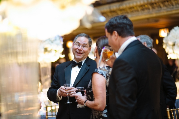 Photo Flash: Inside Lyric Opera of Chicago's Diamond Ball & Concert with Jane Lynch, Jenn Gambatese & More Image