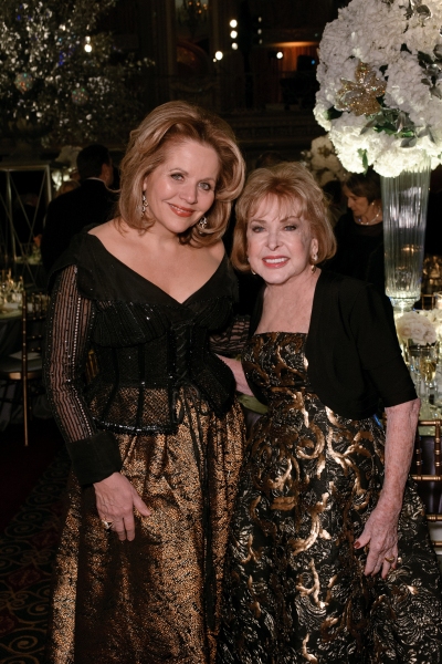 Photo Flash: Inside Lyric Opera of Chicago's Diamond Ball & Concert with Jane Lynch, Jenn Gambatese & More Image