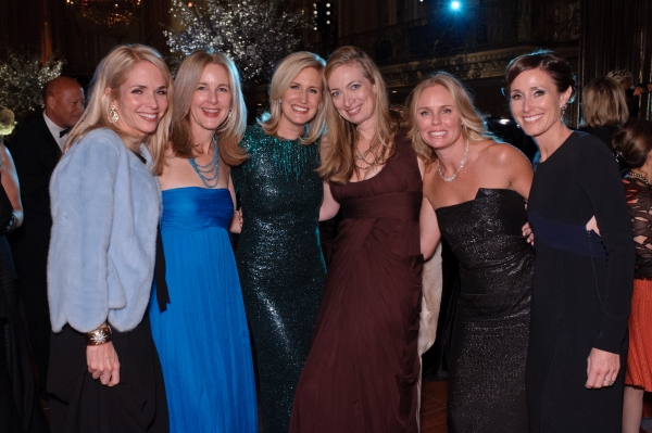 Photo Flash: Inside Lyric Opera of Chicago's Diamond Ball & Concert with Jane Lynch, Jenn Gambatese & More Image