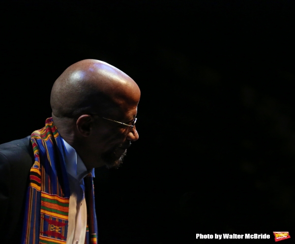 Photo Coverage: La MaMa Earth Gala Honors Olympia Dukakis Image