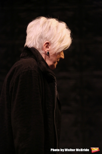 Photo Coverage: La MaMa Earth Gala Honors Olympia Dukakis Image