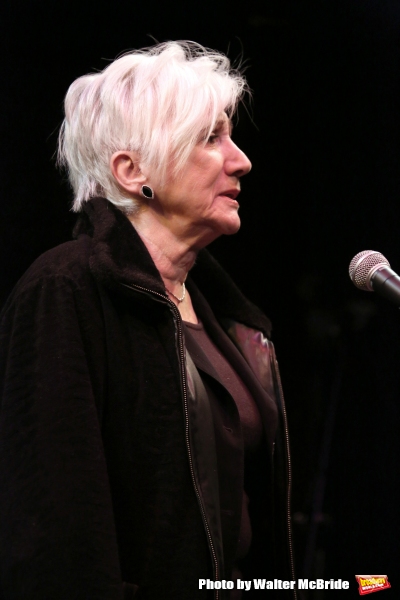 Photo Coverage: La MaMa Earth Gala Honors Olympia Dukakis Image