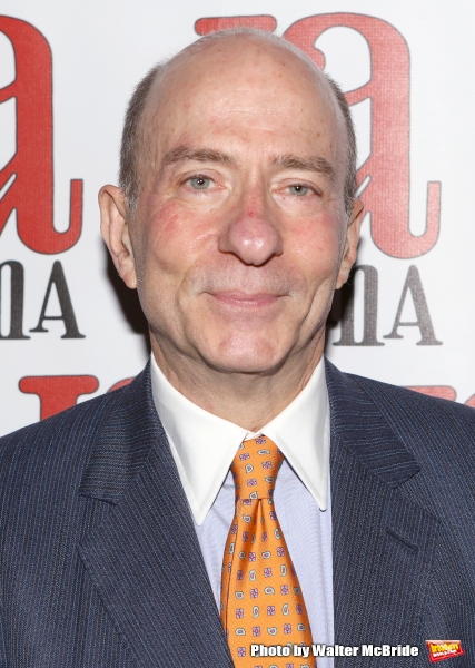 Photo Coverage: La MaMa Earth Gala Honors Olympia Dukakis Image