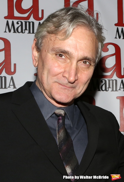 Photo Coverage: La MaMa Earth Gala Honors Olympia Dukakis Image