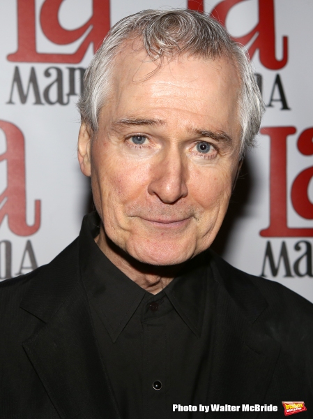 Photo Coverage: La MaMa Earth Gala Honors Olympia Dukakis Image