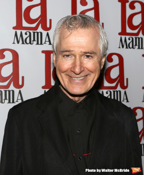 Photo Coverage: La MaMa Earth Gala Honors Olympia Dukakis Image