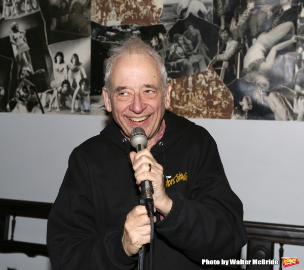 Photo Coverage: La MaMa Earth Gala Honors Olympia Dukakis Image