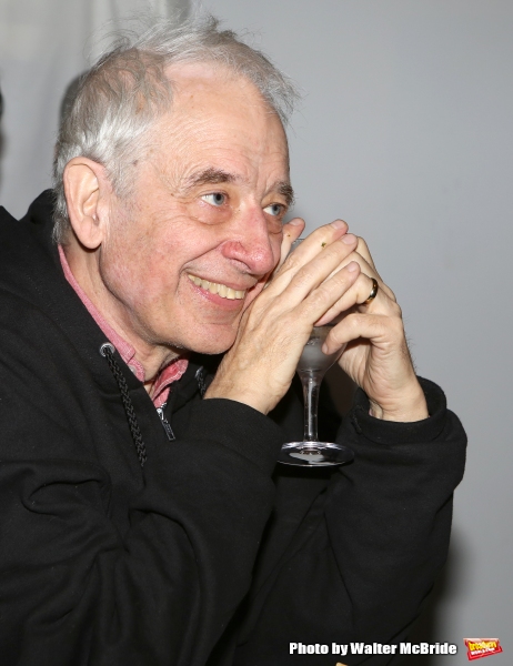 Photo Coverage: La MaMa Earth Gala Honors Olympia Dukakis Image