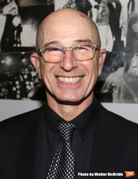 Photo Coverage: La MaMa Earth Gala Honors Olympia Dukakis Image