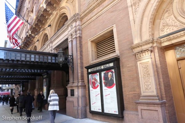 Photo Coverage: The NY Pops Open Working Rehearsal for AN EVENING WITH THE ORCHESTRA  Image