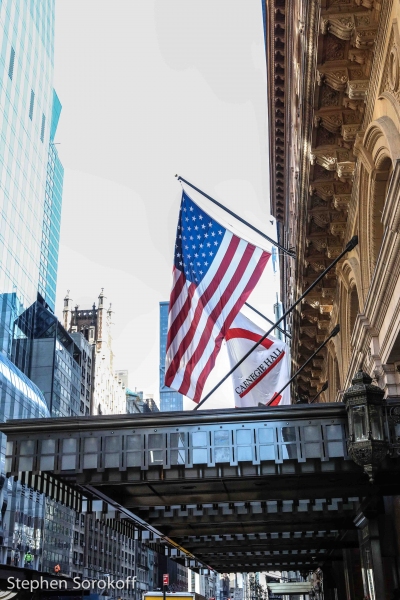 Photo Coverage: The NY Pops Open Working Rehearsal for AN EVENING WITH THE ORCHESTRA 