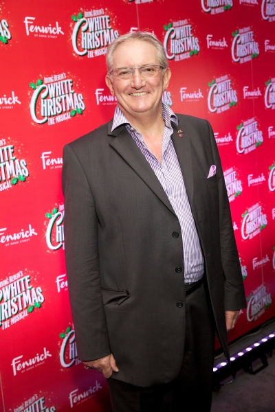 Photo Flash: WHITE CHRISTMAS Celebrates Opening in the West End - Part 1 Image