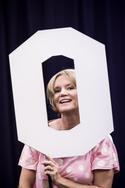 Photo Coverage: First look at David Williamson's RUPERT Image