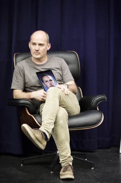 Photo Coverage: First look at David Williamson's RUPERT Image