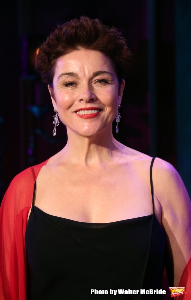 Photo Coverage: Christine Andreas Previews LOVE IS GOOD at 54 Below Image