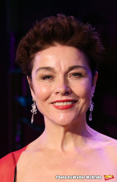 Photo Coverage: Christine Andreas Previews LOVE IS GOOD at 54 Below Image