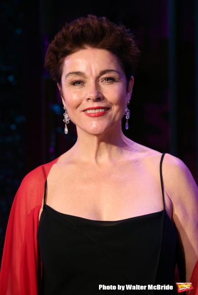 Photo Coverage: Christine Andreas Previews LOVE IS GOOD at 54 Below Image