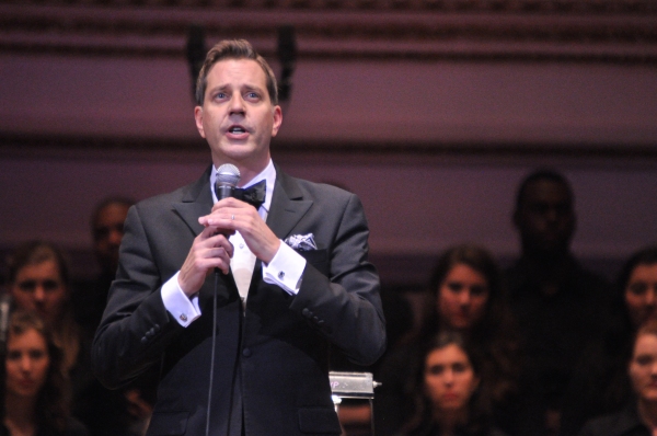 Photo Coverage: Even More Pictures from The New York Pops' AN EVENING WITH THE ORCHESTRA Image