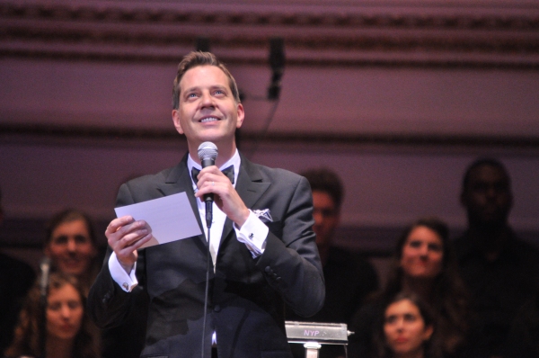 Photo Coverage: Even More Pictures from The New York Pops' AN EVENING WITH THE ORCHESTRA Image