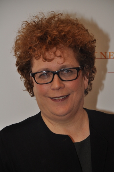 Photo Coverage: Even More Pictures from The New York Pops' AN EVENING WITH THE ORCHESTRA Image